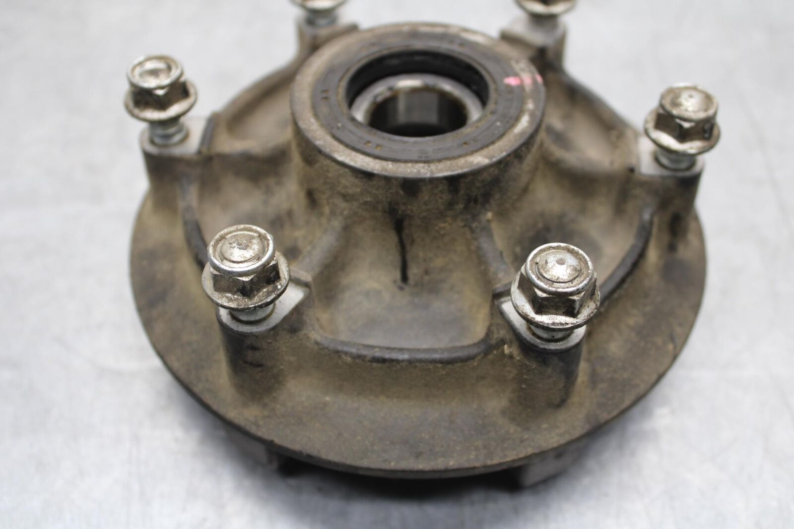 2015 Kawasaki Ninja 300 EX300 REAR HUB SHOCK DAMPERS CUSH ABSORBERS