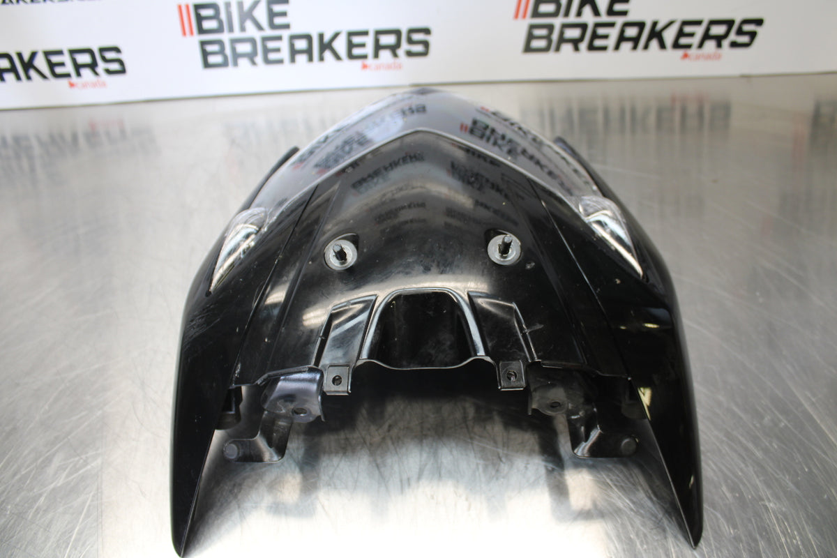 07 KAWASAKI Z1000 FRONT HEADLIGHT HEAD LIGHT LAMP BB148