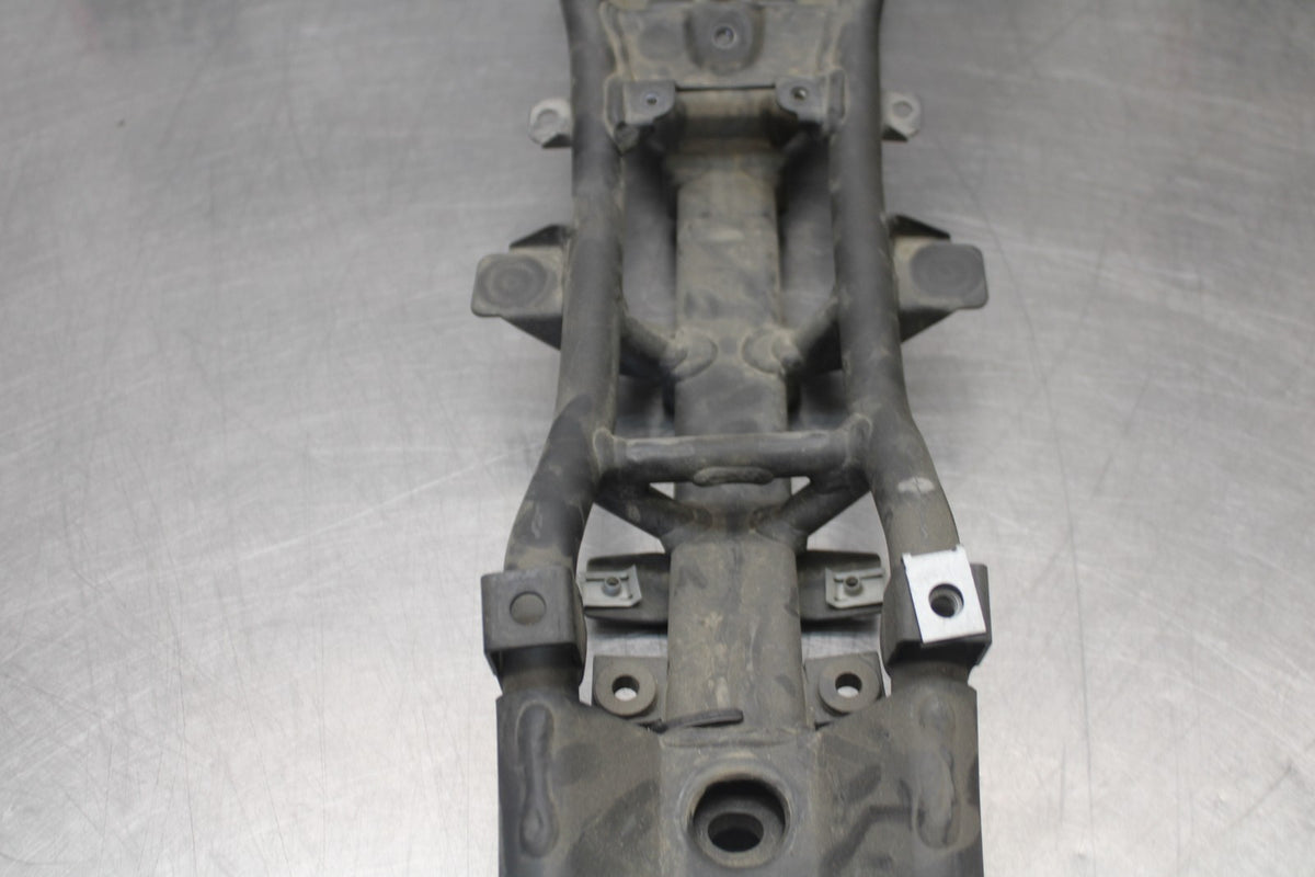 16 DUCATI 959 PANIGALE REAR SUBFRAME BACK SUB FRAME BB912