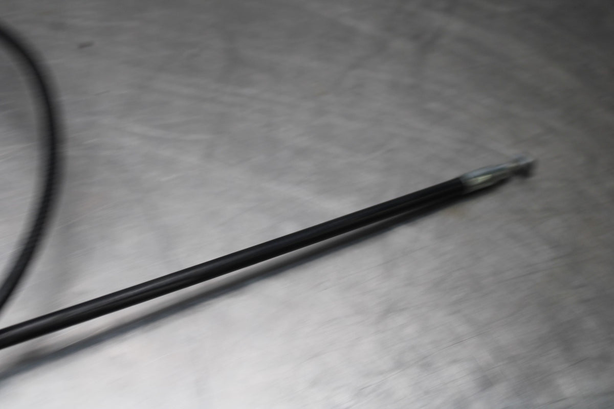 77-79 SUZUKI GS1000 CLUTCH CABLE LINE BB807