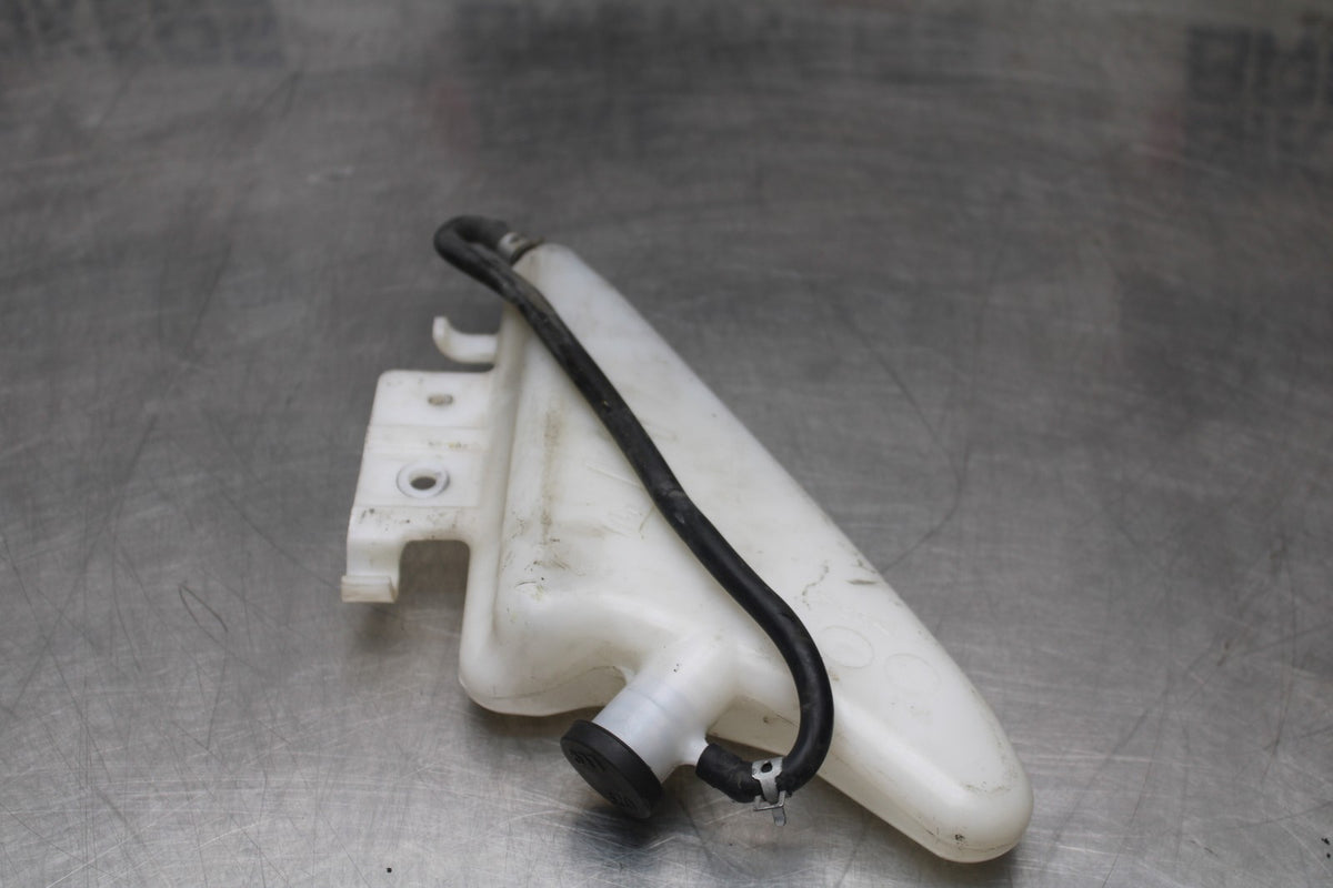 11-26 SUZUKI GSXR750 COOLANT WATER TANK RESERVOIR BOTTLE BB900