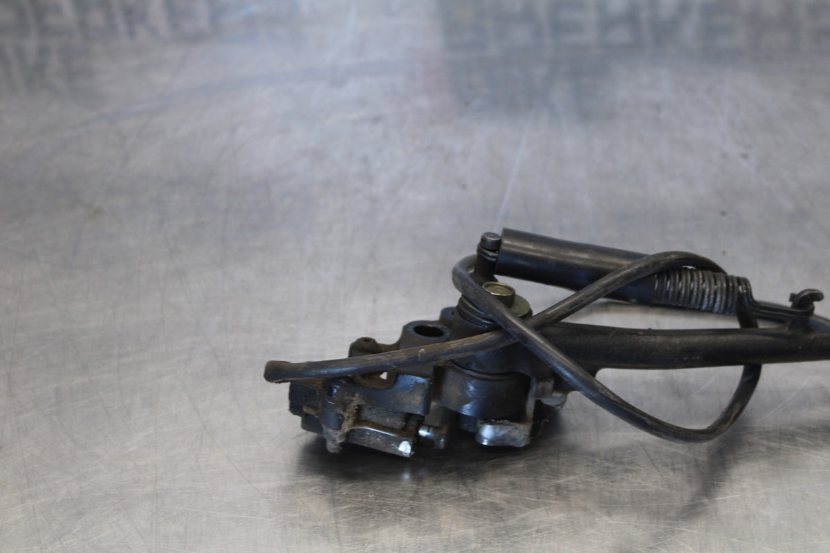 03-04 YAMAHA YZF R6 KICKSTAND SIDE KICK STAND BB890