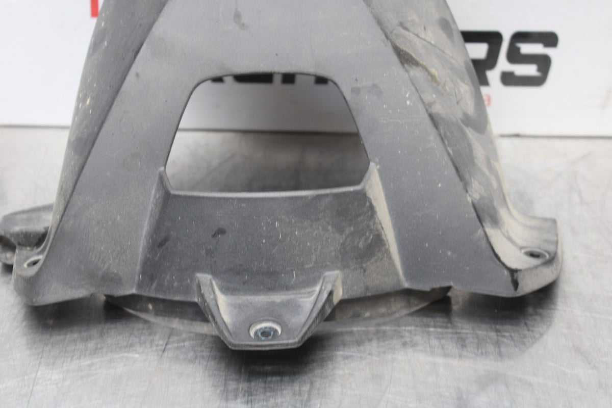 12-14 BMW S1000RR REAR BACK WHEEL TIRE HUGGER FENDER BB204