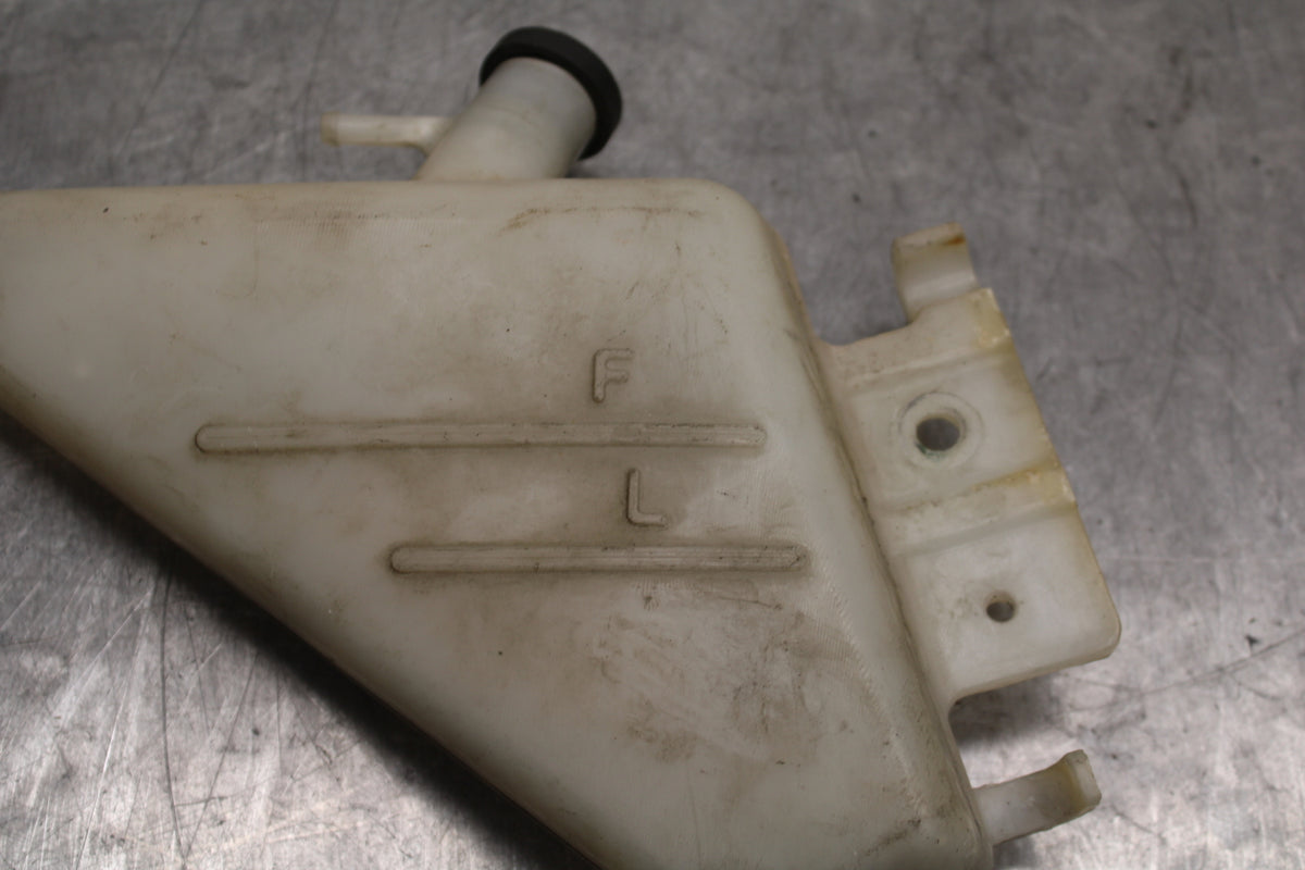 08-10 SUZUKI GSXR 600 COOLANT WATER TANK RESERVOIR BOTTLE BB116