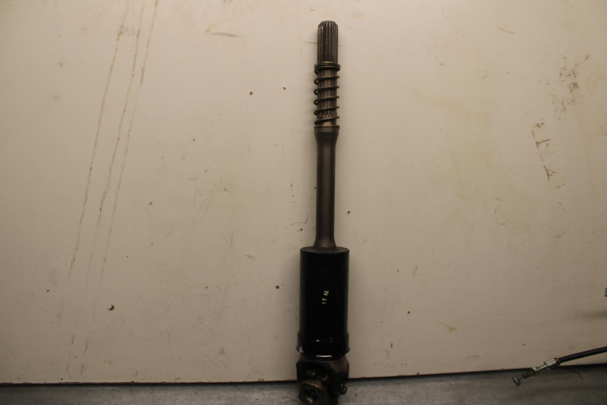 2001 Honda ST1100 ENGINE DRIVE AXLE DIFFERENTIAL DRIVE BB89