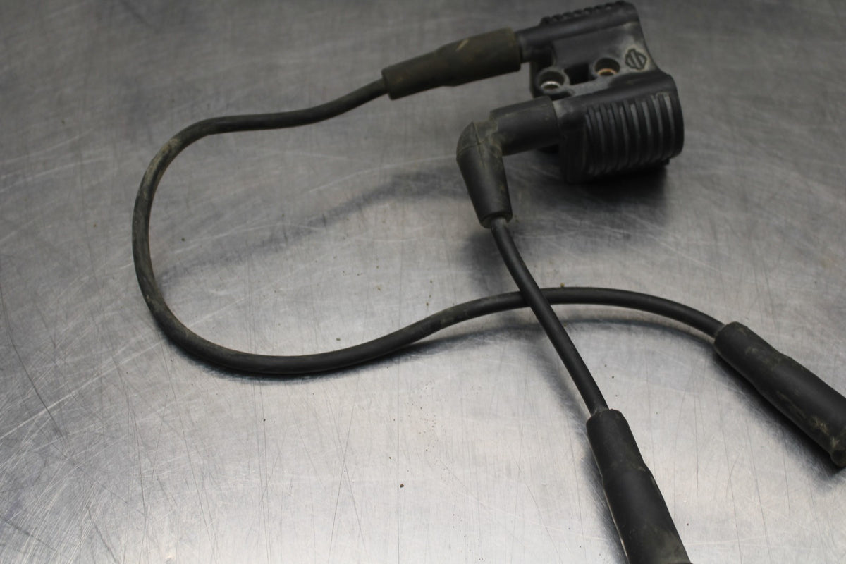 08 HARLEY-DAVIDSON SPORTSTER 1200 IGNITION COIL BB794