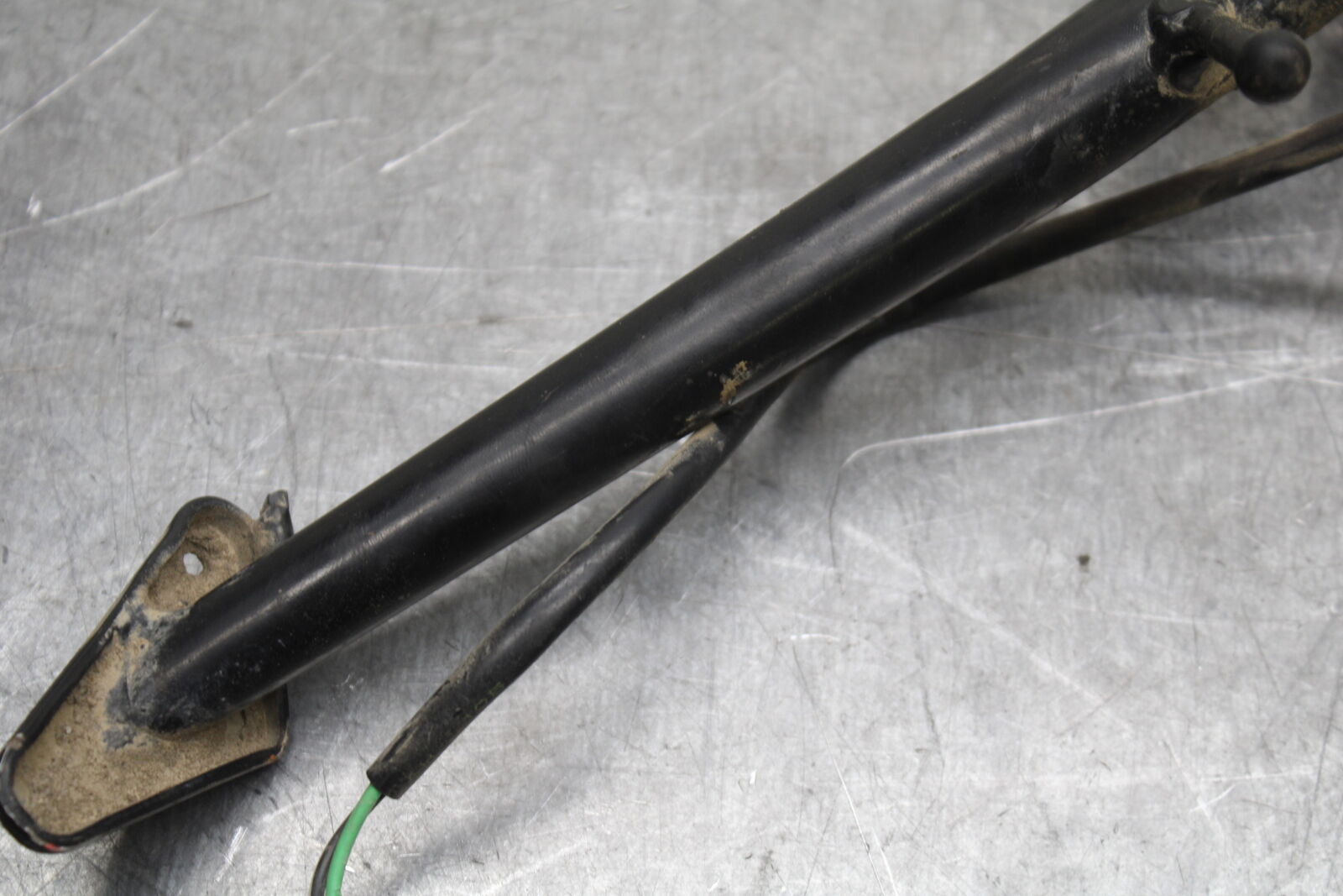 08-10 SUZUKI GSXR 600 KICKSTAND SIDE KICK STAND  BB721