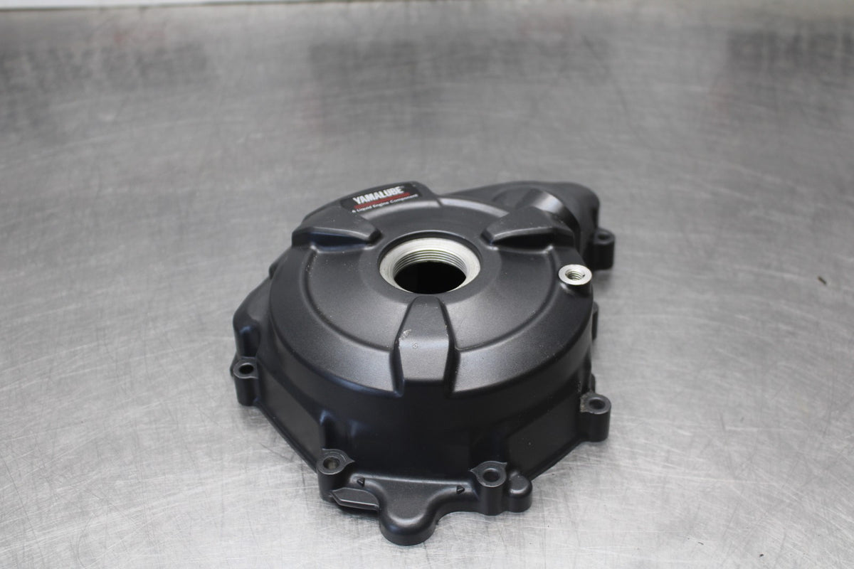 22-25 YAMAHA YZF R7 STATOR MAGNETO ALTERNATOR GENERATOR COVER BB176