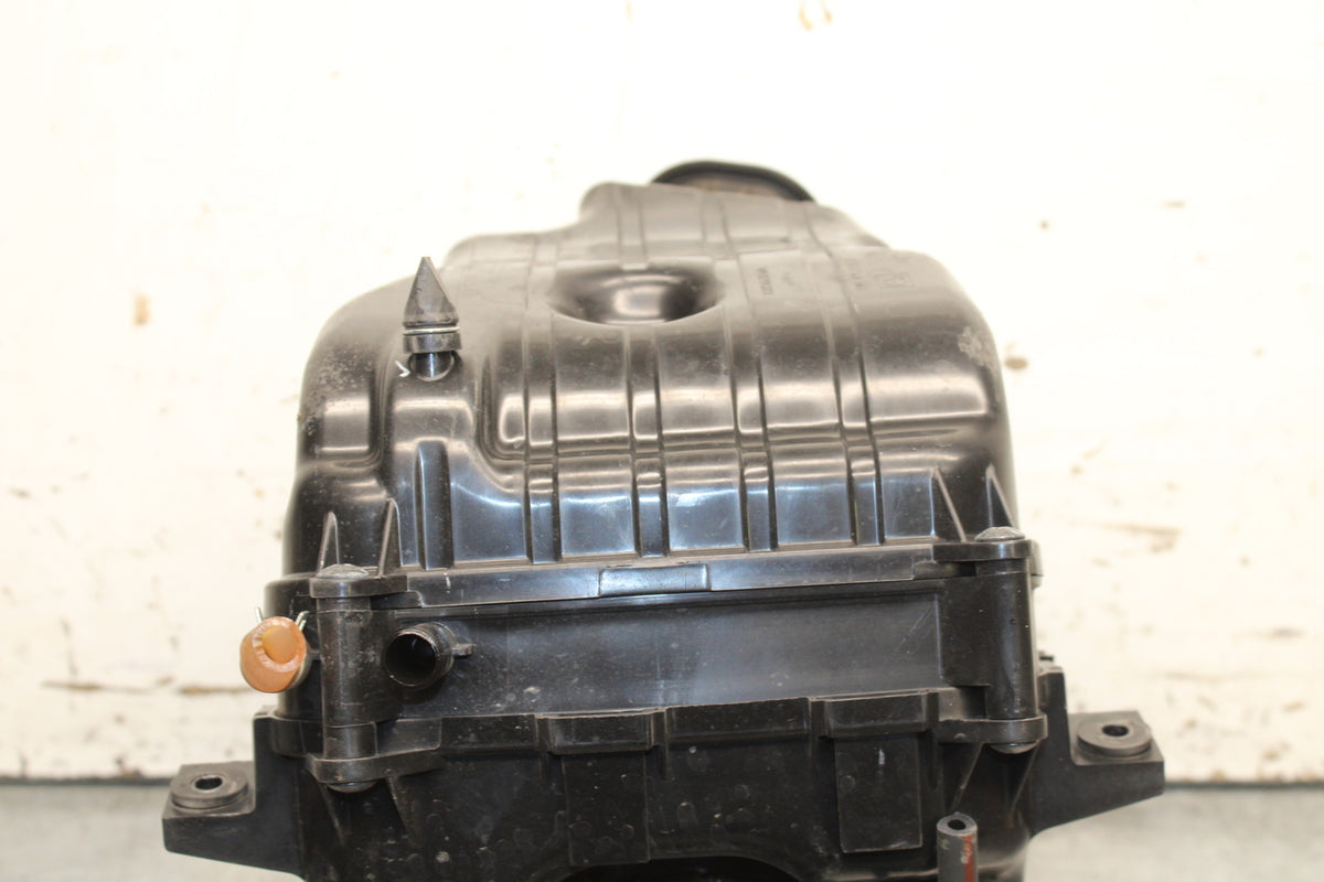 15-16 HONDA CB300F AIRBOX AIR INTAKE FILTER BOX BB740