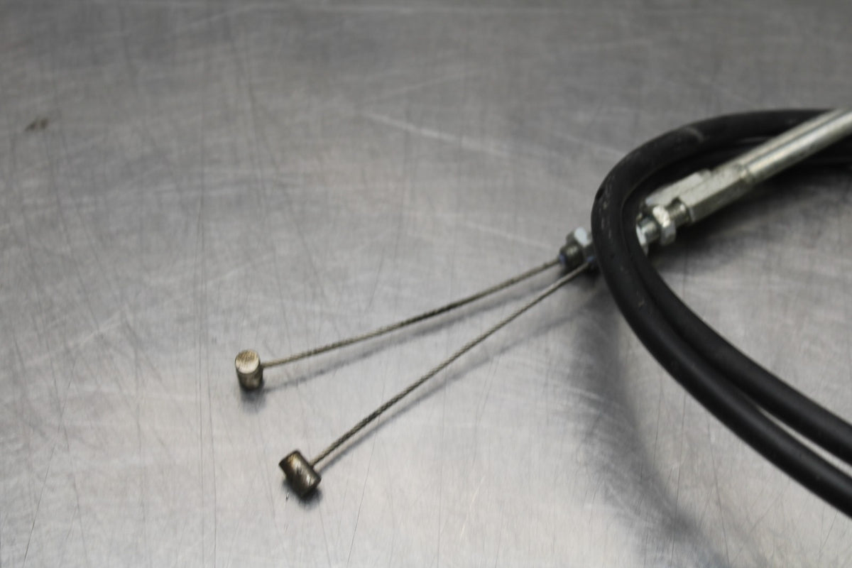 11-25 SUZUKI GSXR 600  EXHAUST VALVE SERVO MOTOR BB830