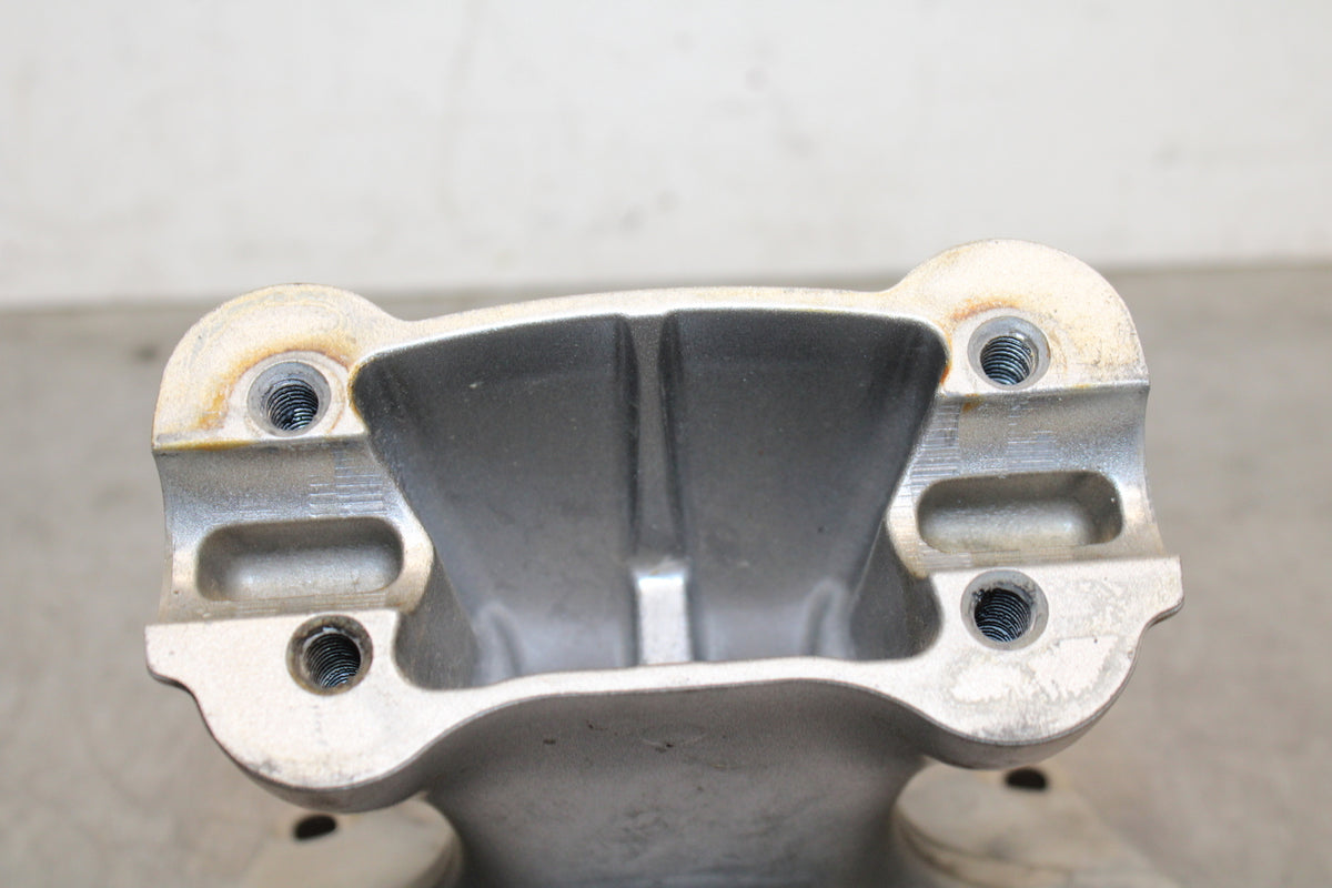 07-09 KAWASAKI VERSYS 650 HANDLEBAR RISERS BB125