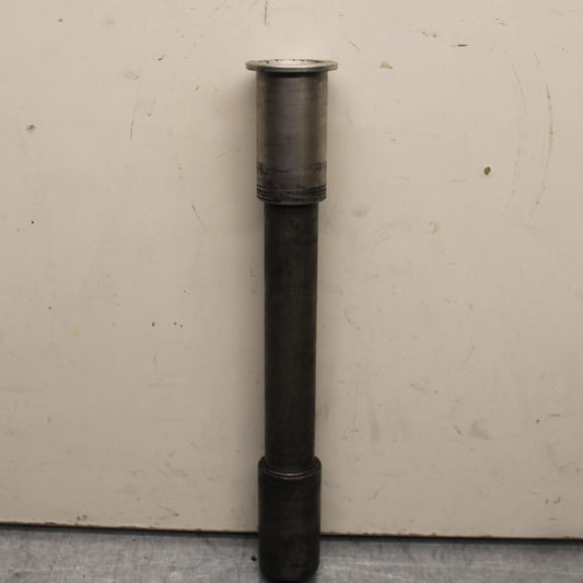 2003 Suzuki SV1000S FRONT WHEEL RIM AXLE PIVOT BOLT 54711-35F10 BB85