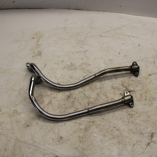 03-04 YAMAHA ROAD STAR 1600 ENGINE MOTOR OIL HOSES BB279