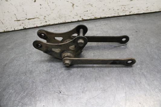 24 KAWASAKI NINJA 500 ABS REAR DOGBONE SHOCK LINKAGE LINK BB744