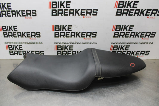 98-05 HONDA SUPER HAWK 1000 VTR1000F FRONT REAR SEAT SADDLE BB821