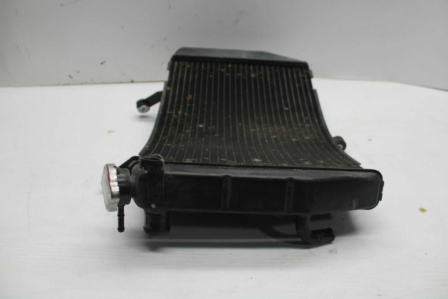 06 YAMAHA YZF R1 ENGINE RADIATOR MOTOR COOLER COOLING RADIATER  BB282