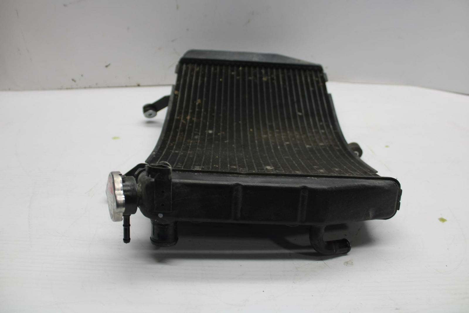 06 YAMAHA YZF R1 ENGINE RADIATOR MOTOR COOLER COOLING RADIATER  BB282