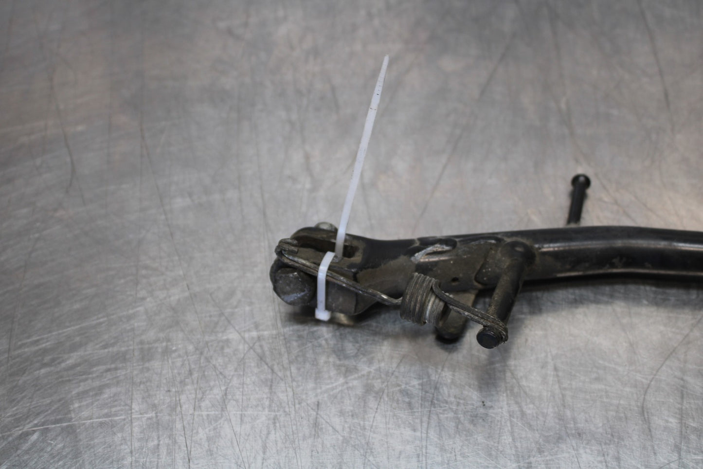 06-07 SUZUKI GSXR 600 KICKSTAND SIDE KICK STAND BB170