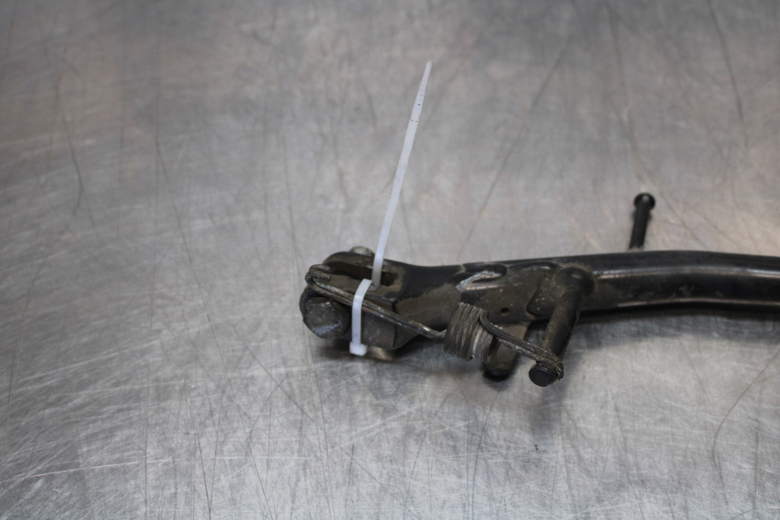 06-07 SUZUKI GSXR 600 KICKSTAND SIDE KICK STAND BB170