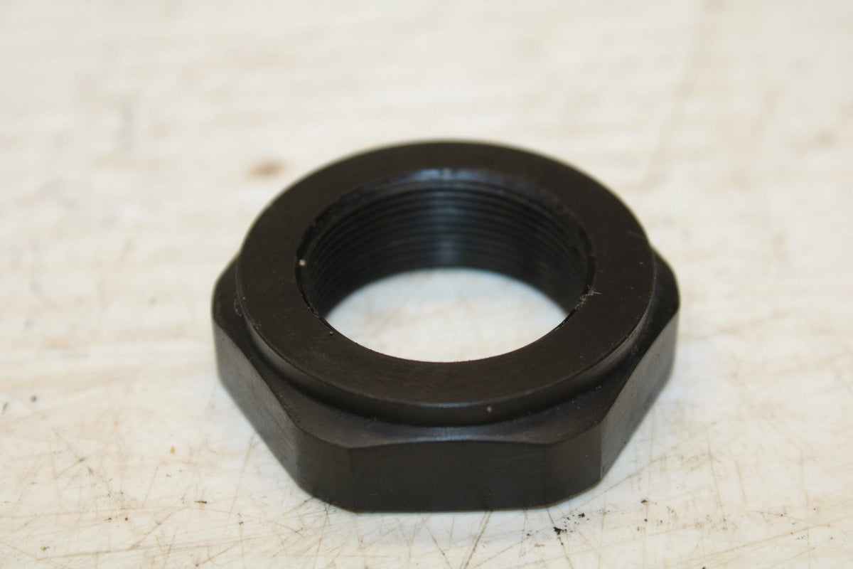07-16 TRIUMPH STREET TRIPLE FORKS TRIPLE TREE CLAMP NUTS BB356