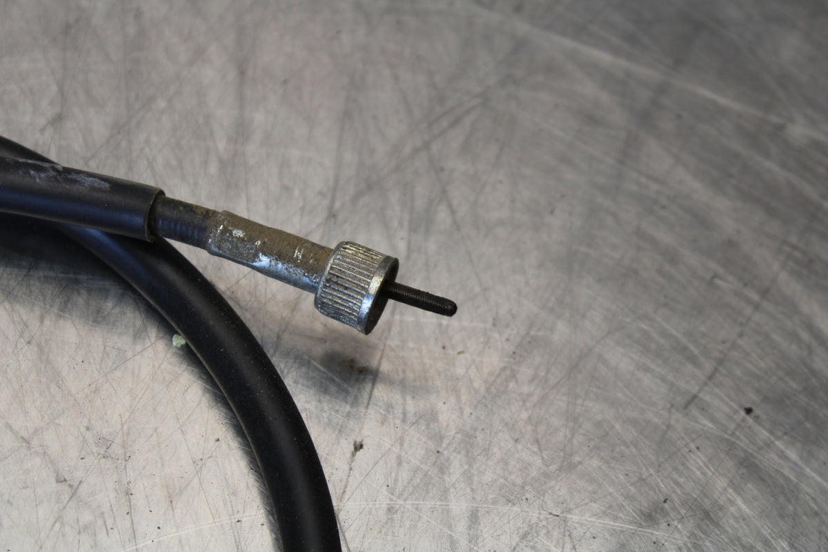 96-07 YAMAHA YZF600R SPEEDOMETER CABLE SPEEDO LINE BB158