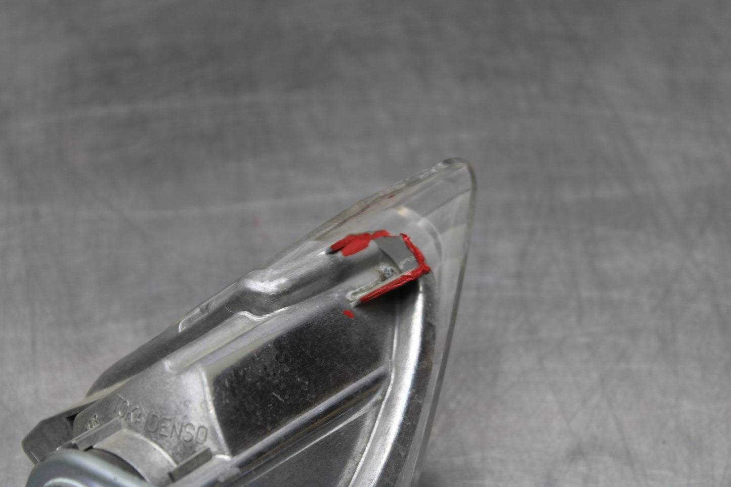 06-07 SUZUKI GSXR 600 REAR LEFT RIGHT TURN SIGNALS LIGHT INDICATORS BB178