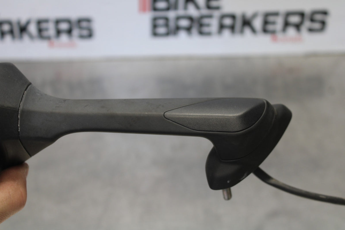 18 SUZUKI GSXR750 OEM LEFT SIDE REAR VIEW MIRROR BB891