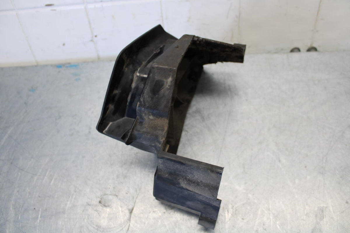 07-08 YAMAHA YZF R1 ENGINE SPROCKET COVER 4C8-15418-00-00 BB439