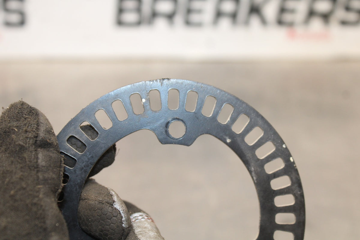 22-25 YAMAHA YZF R7 REAR BACK WHEEL ABS BRAKE RING DISC BB940