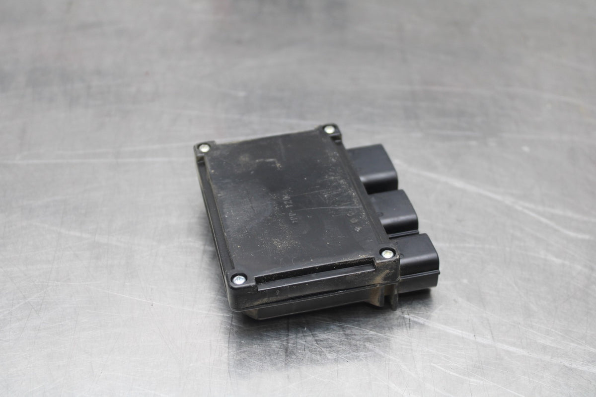 13 KAWASAKI NINJA 650 EX650F ABS RELAY ASSEMBLY FUSE BOX BB828