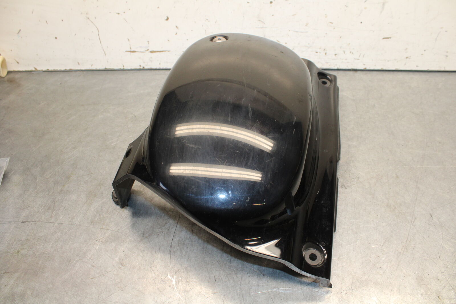 05-06 SUZUKI BOULEVARD M50 FRAME COVER 47351-41F00-019 47351-41F01-019 BB671