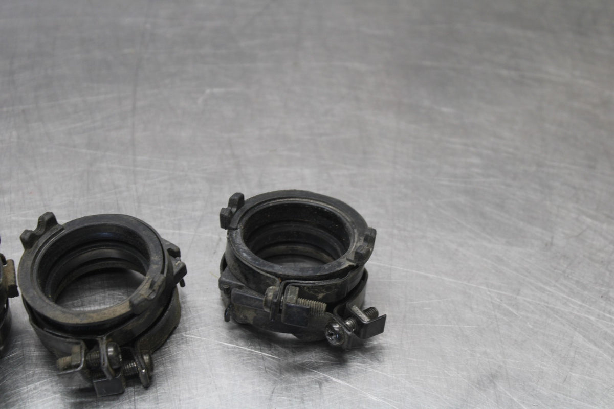 91-02 HONDA ST1100 AIR INTAKE BOOTS BB881