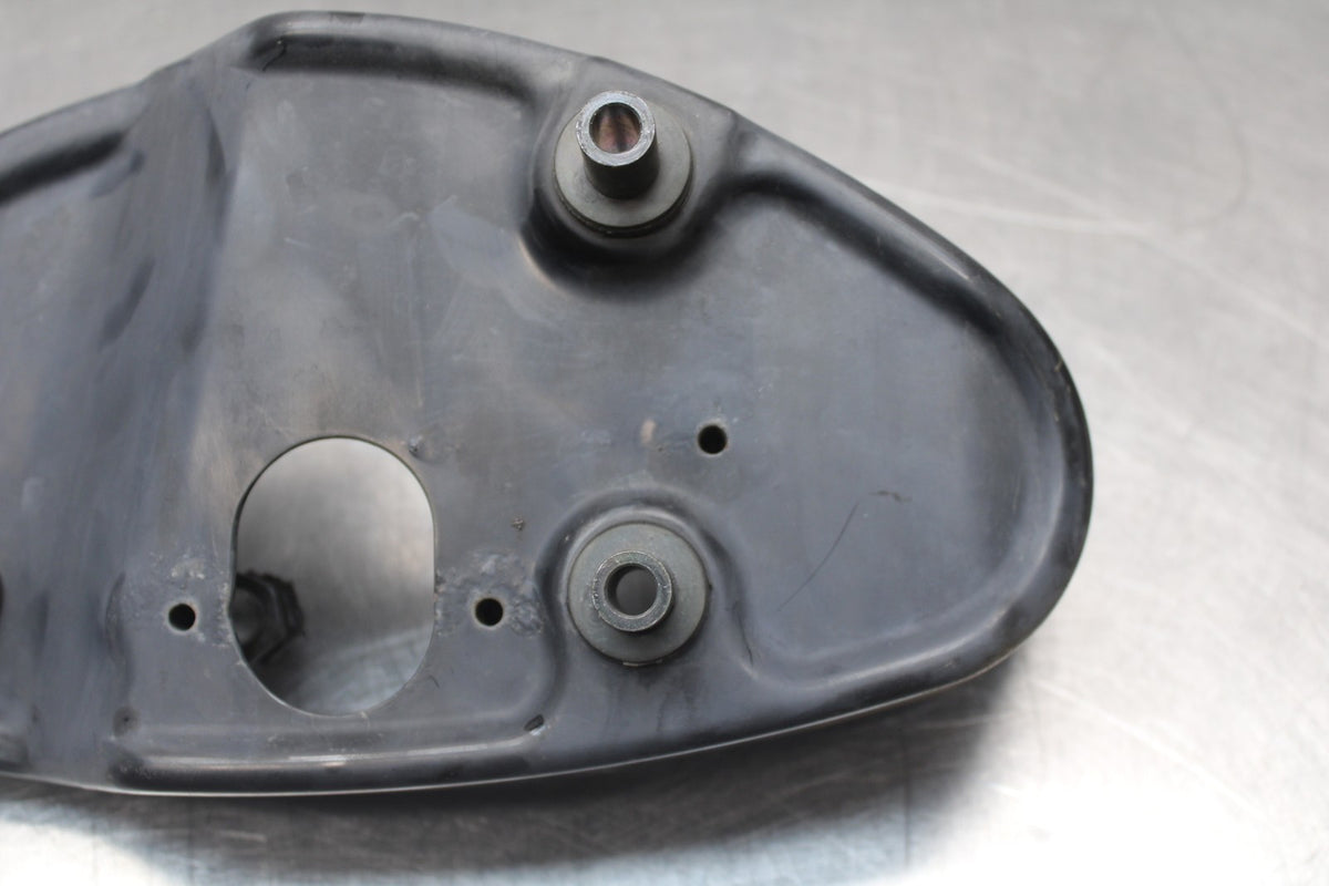 2006 Suzuki Boulevard C90 RIGHT SIDE ENGINE COVER PANEL COWL FAIRING BB849