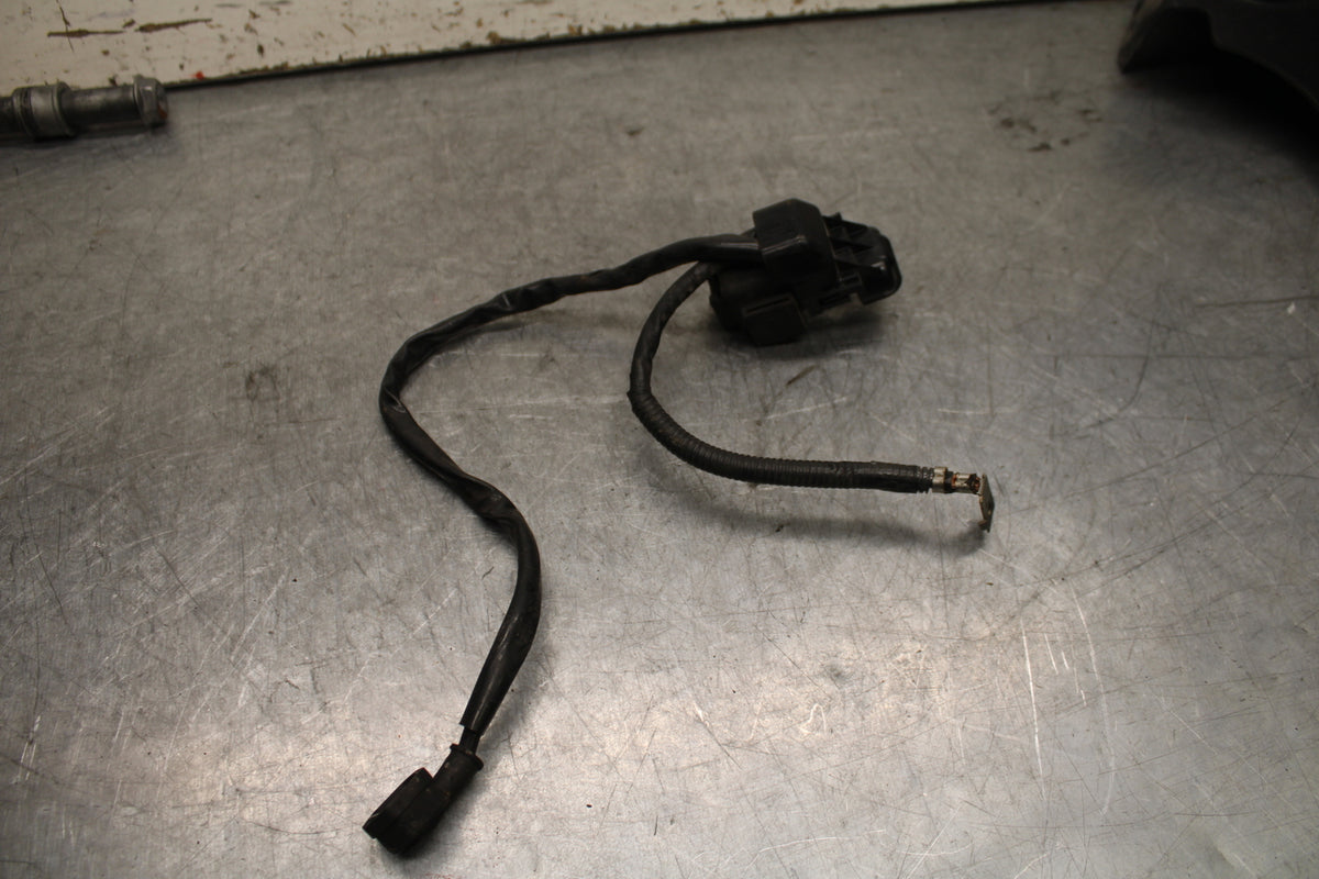 10-13 HONDA SHADOW RS 750 VT750RS ENGINE STARTER RELAY  BB718