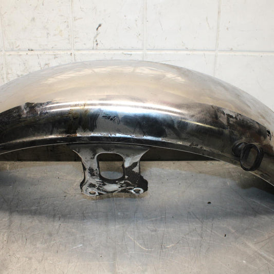 1979 Yamaha XS1100 FRONT WHEEL FENDER 2H7-21510-01-93 BB572