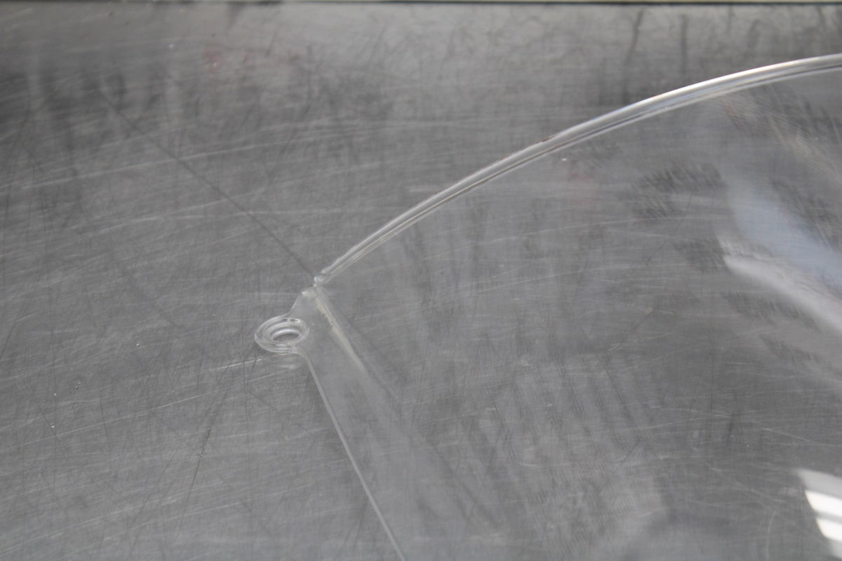 12-14 BMW S1000RR WINDSHIELD WINDSCREEN BB204
