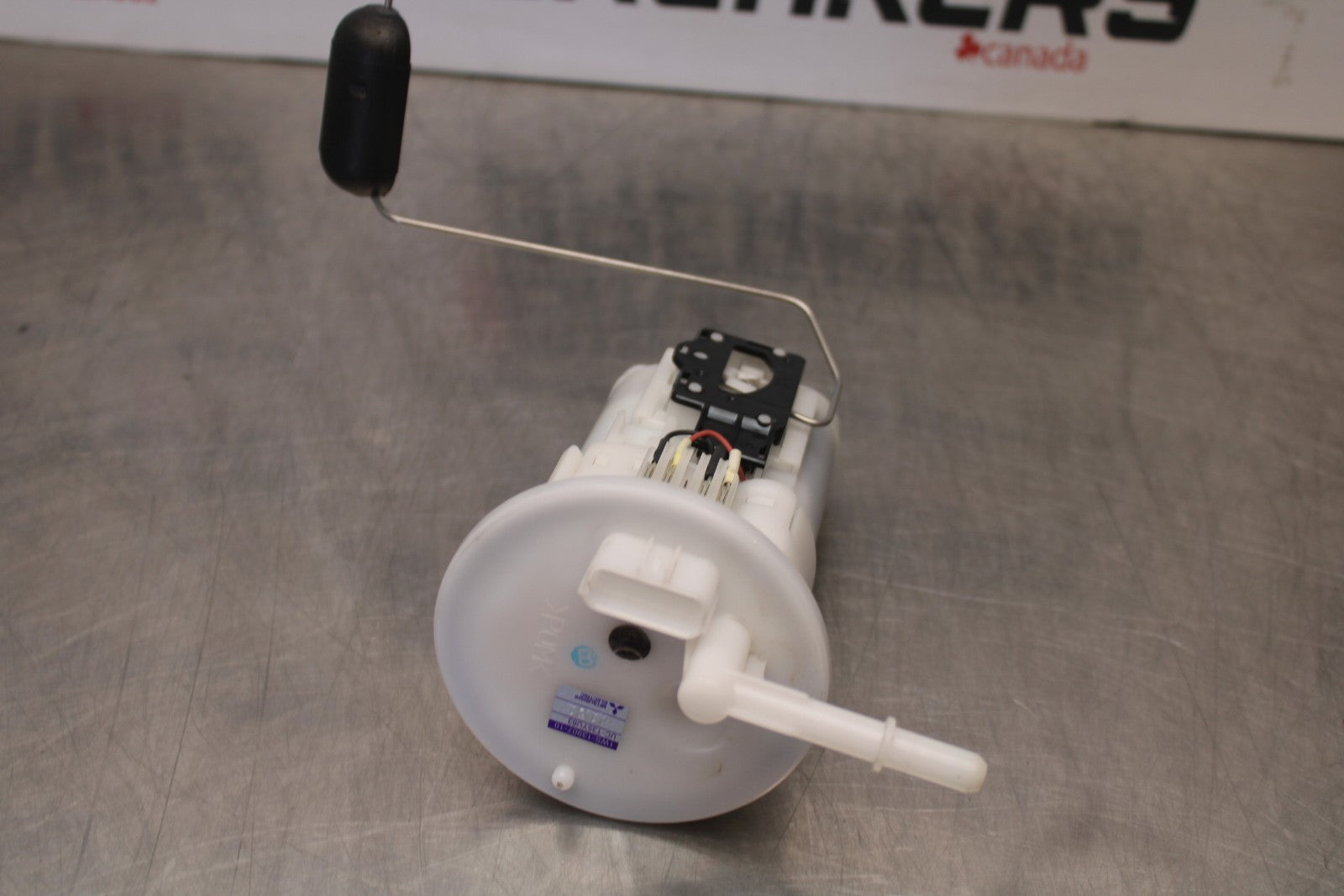 22-25 YAMAHA YZF R7 FUEL PUMP GAS PETROL SENDER UNIT BB182