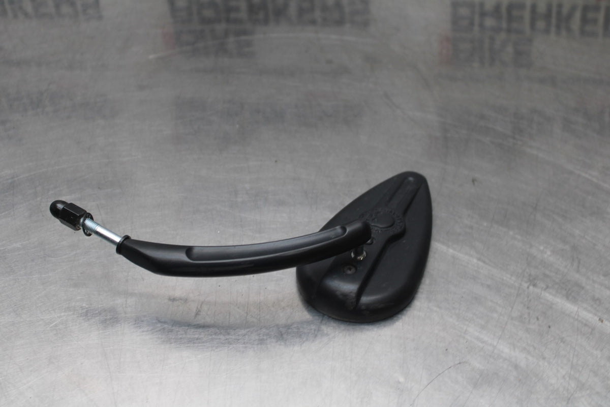 08 HARLEY-DAVIDSON SPORTSTER 1200 REAR VIEW MIRROR SET PAIR MIRRORS BB794