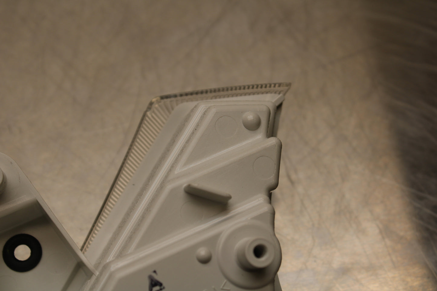 23-24 KAWASAKI NINJA ZX14R NEW!! REAR TAIL TAILLIGHT BACK BRAKE LIGHT BB141