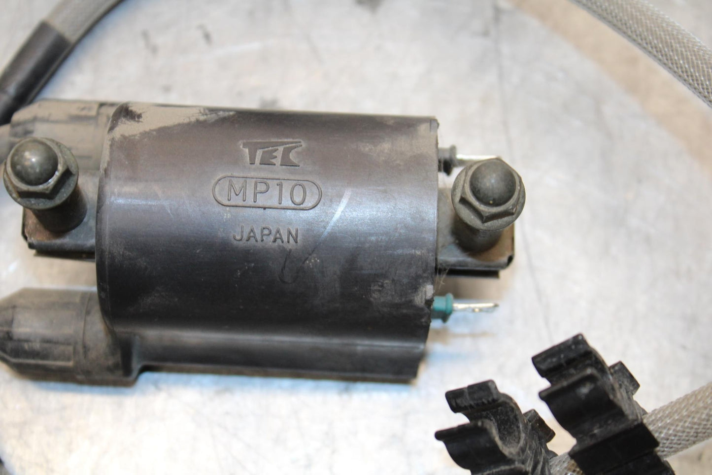 2005 Kawasaki Vulcan 1600 VN1600D Nomad IGNITION COILSBB556