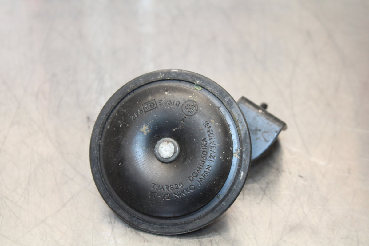 07 KAWASAKI Z1000 HORN SIGNAL BB148