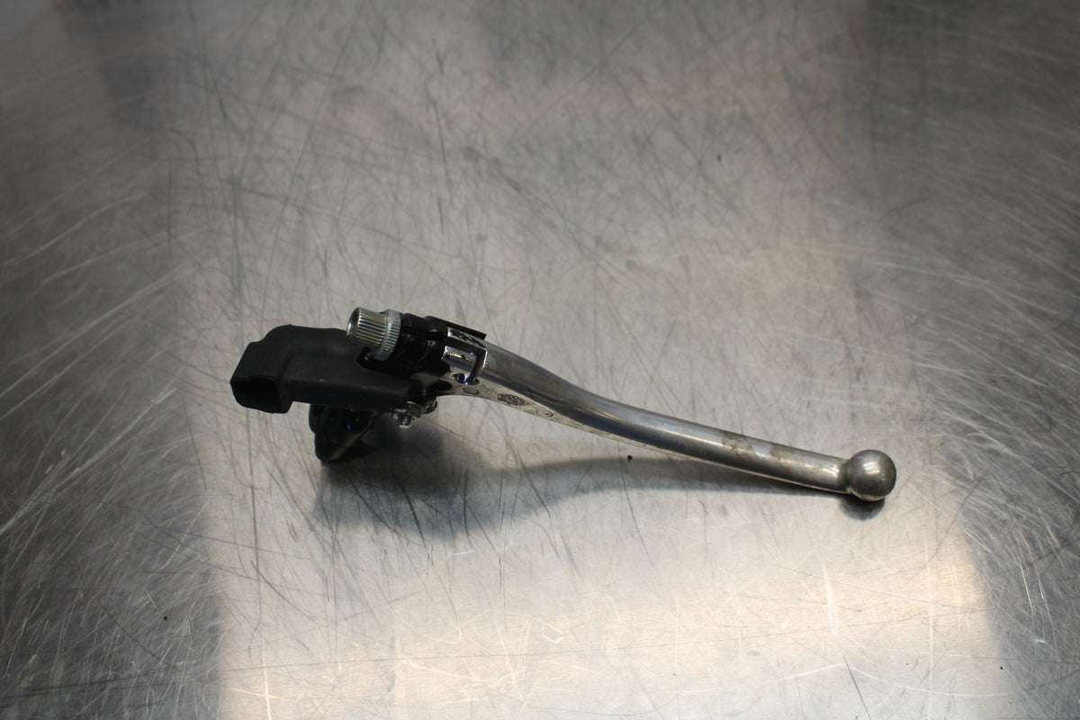15-16 HONDA CB300F CLUTCH PERCH MOUNT WITH LEVER  BB150