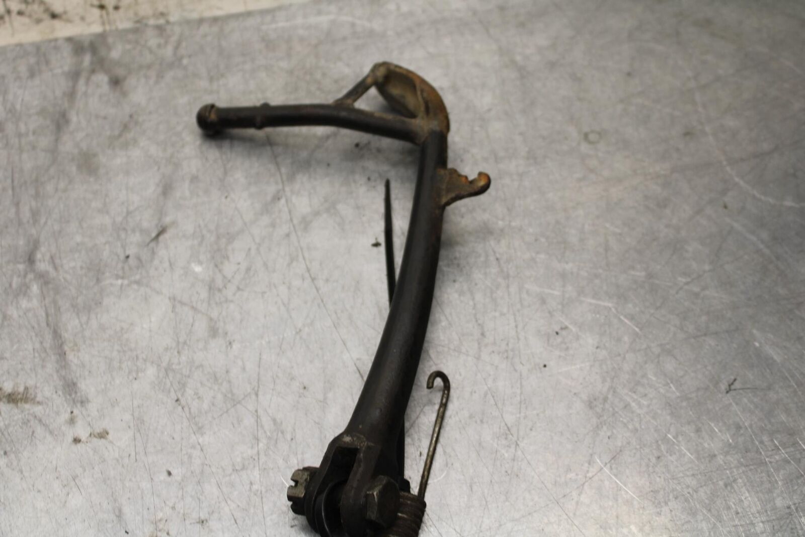 1977 Yamaha XS750 KICKSTAND SIDE KICK STAND 1J7-27311-00-00 BB554