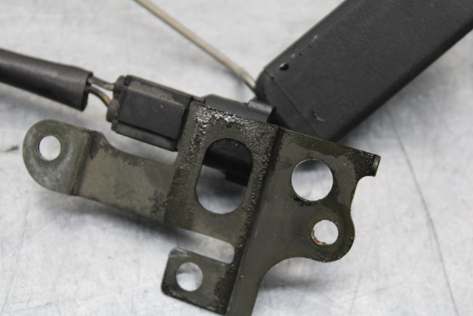 2000 Kawasaki Ninja ZX12R ZX1200A FLOAT GAS FUEL PETROL LEVEL SENDING UNIT BB565