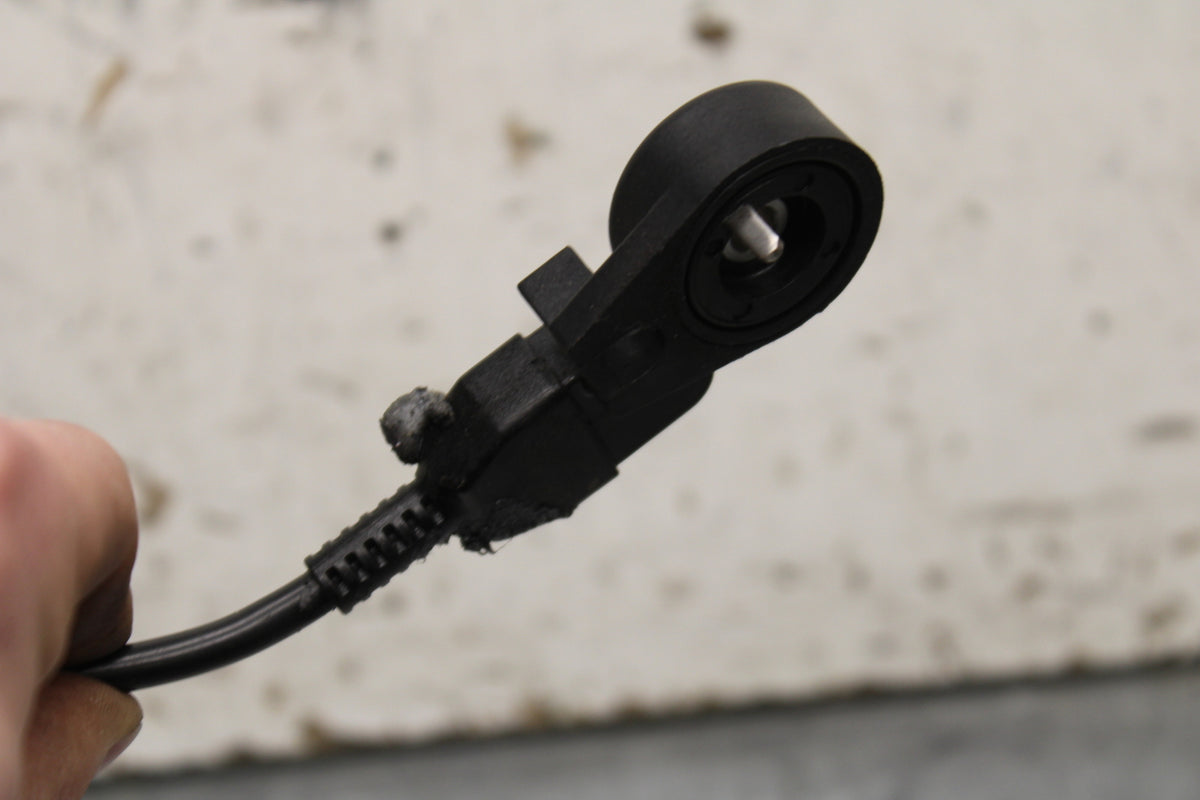 21-24 APRILIA TUONO 660 FACTORY KICKSTAND SIDE KICK STAND SENSOR BB733