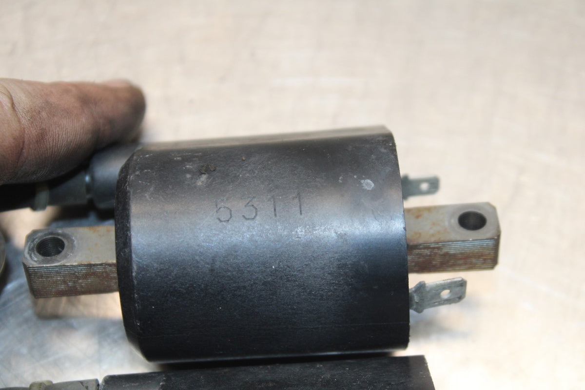 2006 Suzuki Boulevard C90 IGNITION COILS BB849