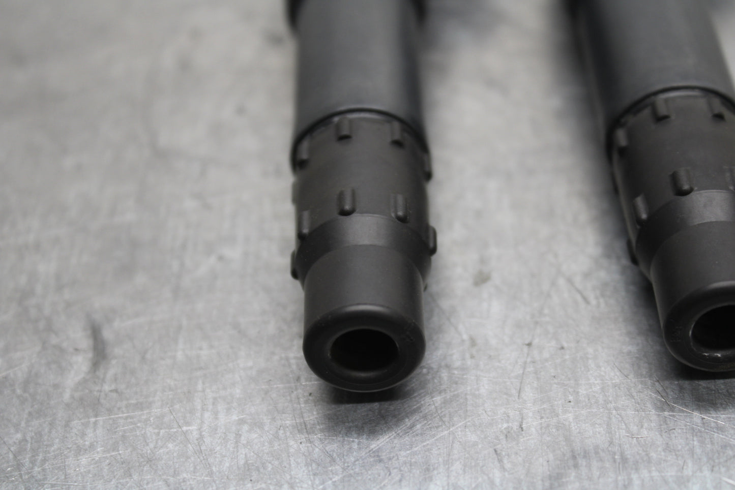 12-17 KAWASAKI NINJA 650 IGNITION COILS COIL SPARK PLUG CAPS BB129