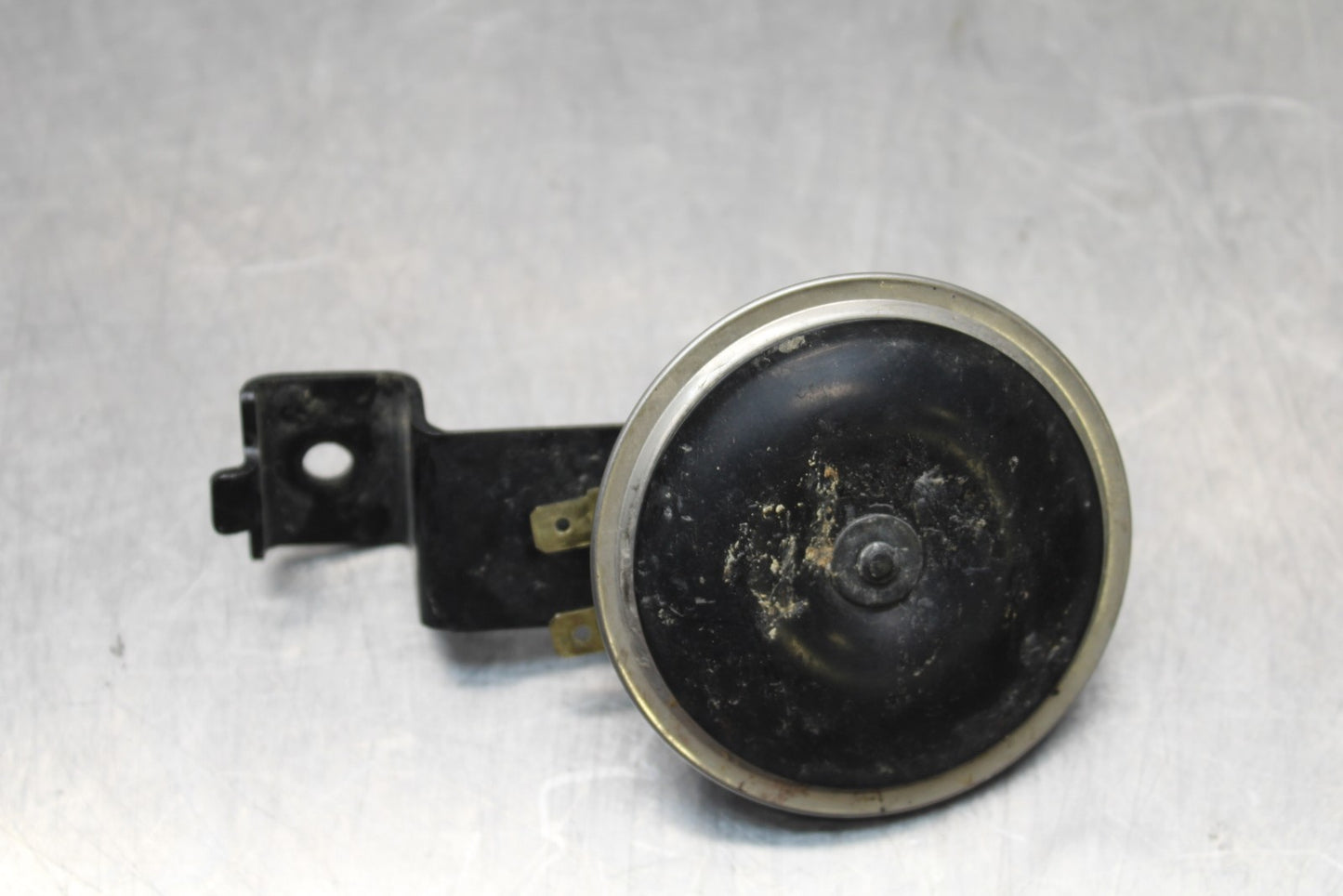 13-17 KAWASAKI NINJA 300 EX300 ABS HORN SIGNAL BB187