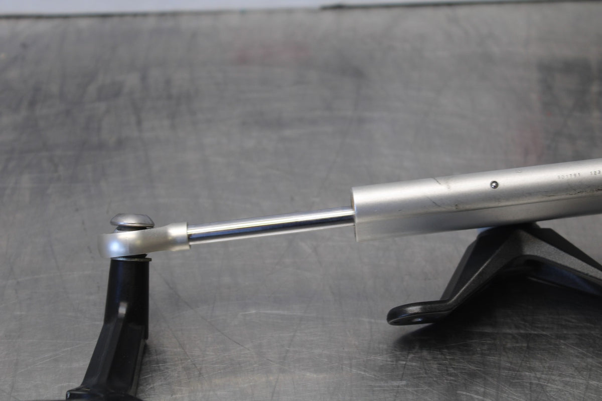 08 KAWASAKI NINJA ZX10R OHLINS STEERING DAMPER STABILIZER BB902