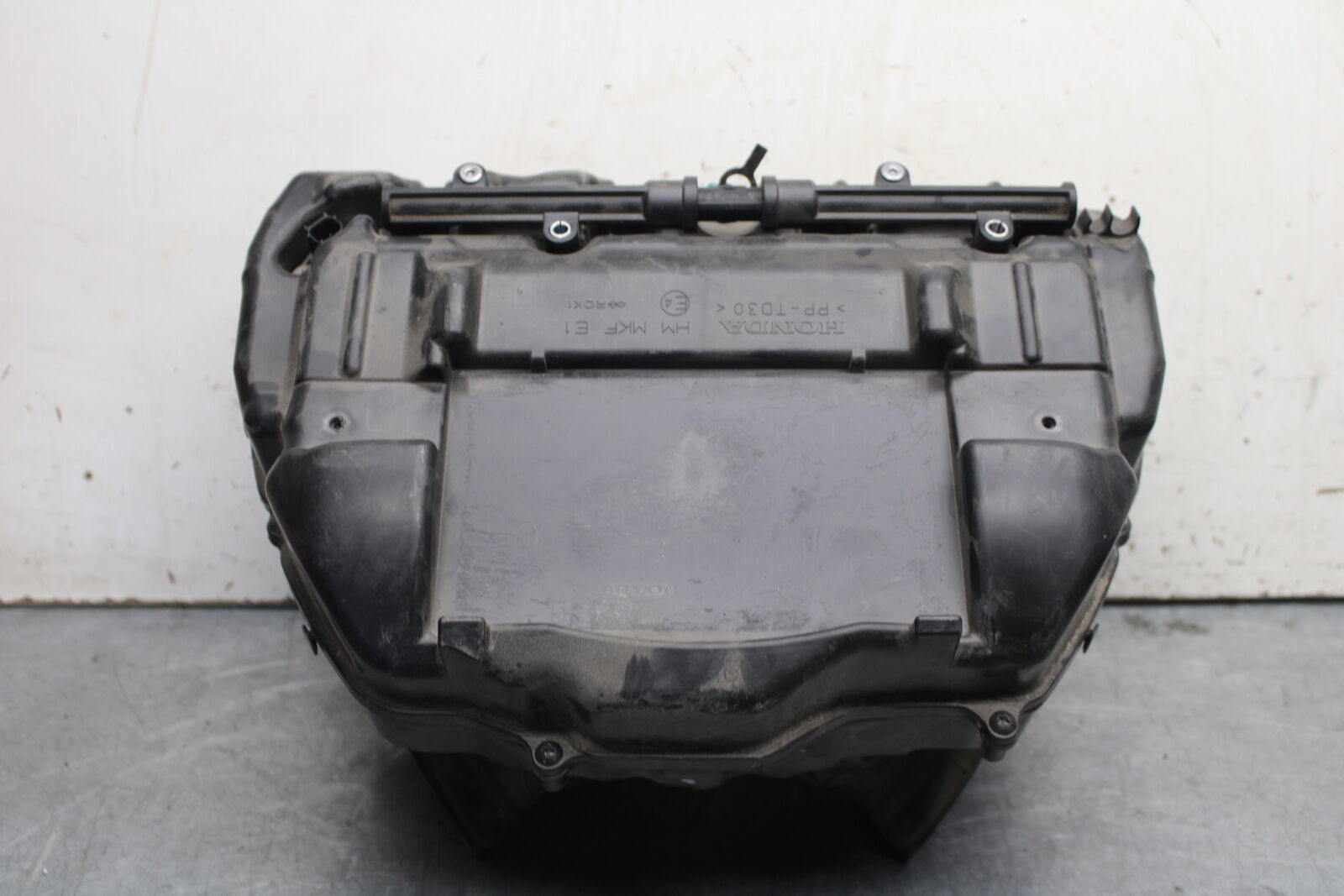 17-21 HONDA CBR1000RR SP AIRBOX AIR INTAKE FILTER BOX BB681